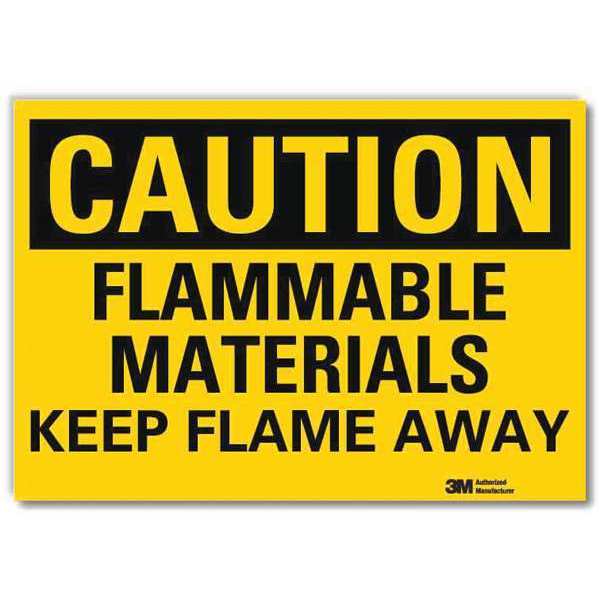 Safety Sign, 10 in H, 14 in W, Reflective Sheeting, Horizontal Rectangle, English, U4-1312-RD_14X10