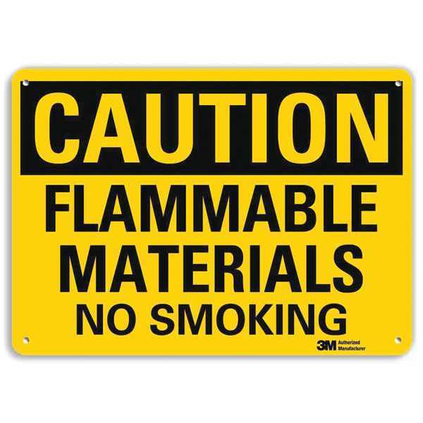 No Smoking Sign, 7