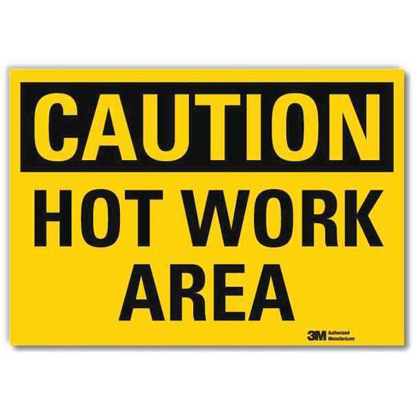 Safety Sign, 7 in Height, 10 in W, Reflective Sheeting, Vertical Rectangle, English, U4-1433-RD_10X7