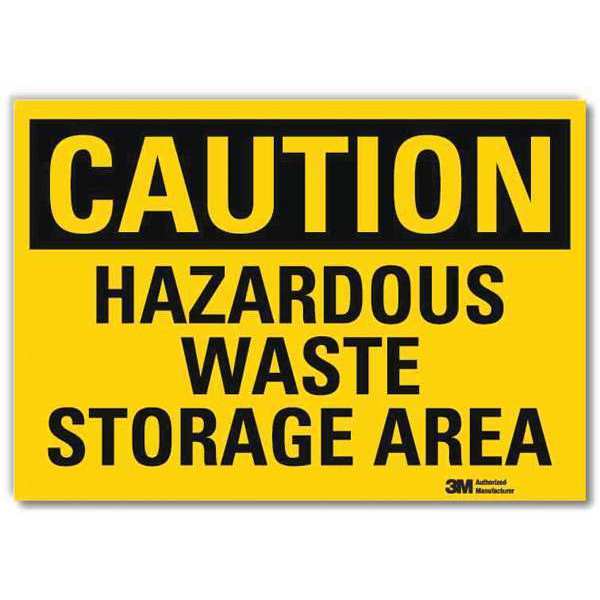 Safety Sign, 5 in H, 7 in Width, Reflective Sheeting, Horizontal Rectangle, English, U4-1384-RD_7X5