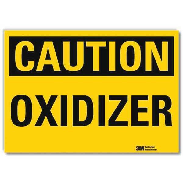 Safety Sign, 10 in H, 14 in W, Reflective Sheeting, Horizontal Rectangle, English, U4-1581-RD_14X10