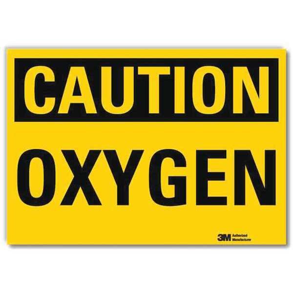 Safety Sign, 7 in Height, 10 in W, Reflective Sheeting, Vertical Rectangle, English, U4-1582-RD_10X7