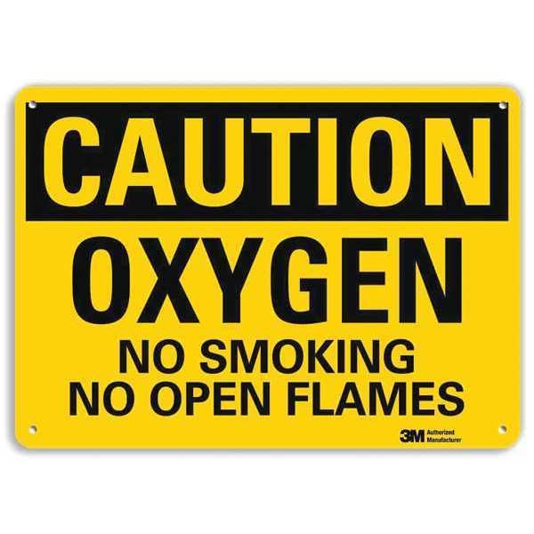 No Smoking Sign, 7