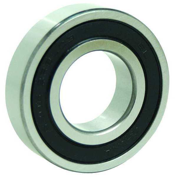 Min Ball Bearing, SS, 1.125In Bore Dia