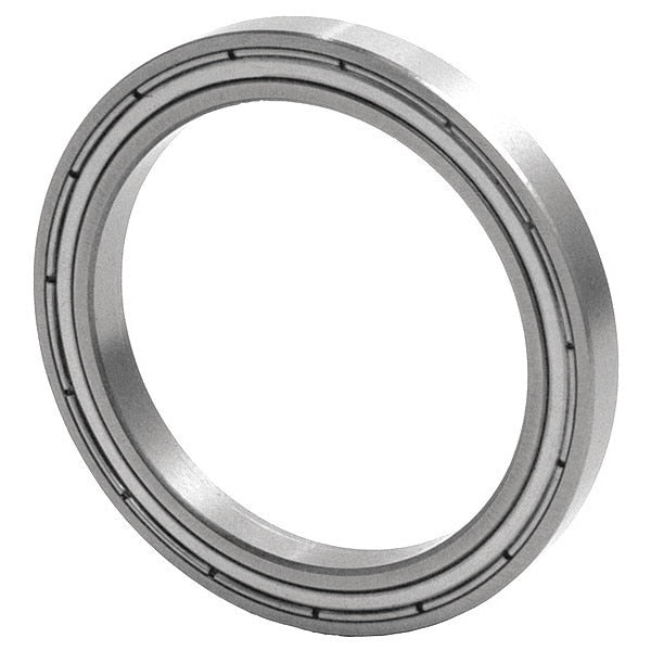 Radial Ball Bearing, PS, 35mm, 61907ZZ
