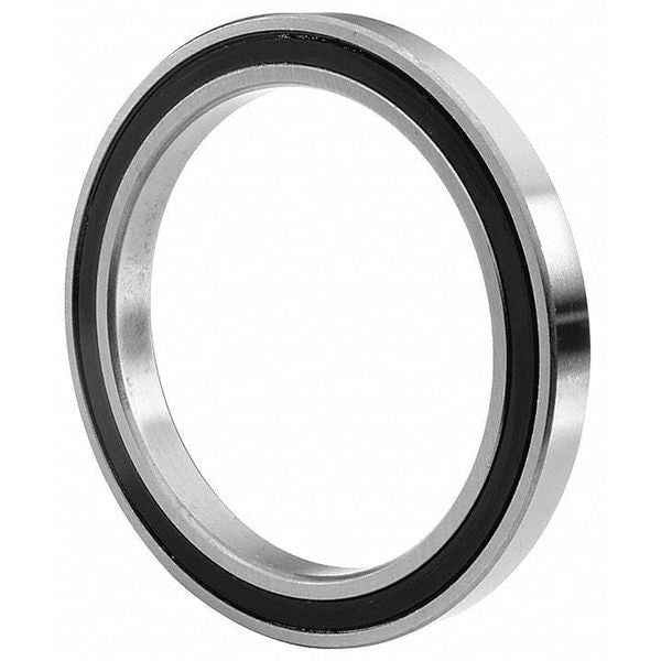 Radial Ball Bearing, SS, 17mm, SS61903 2RS