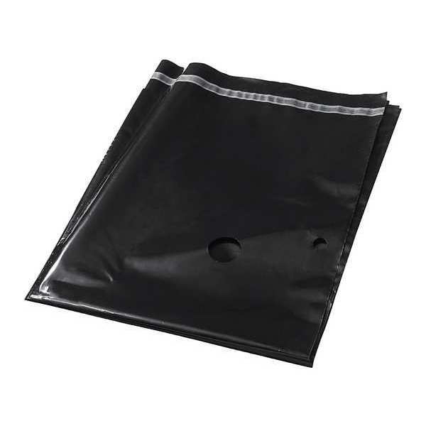 Plastic Bag, Dust Extraction, PK10