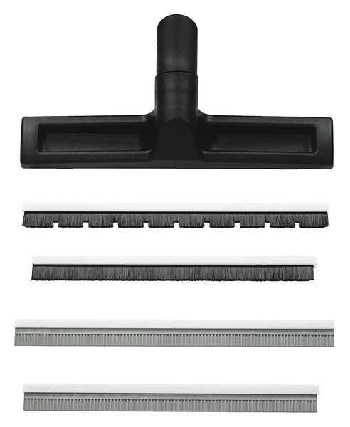 Vacuum Nozzle Kit, 3 Piece