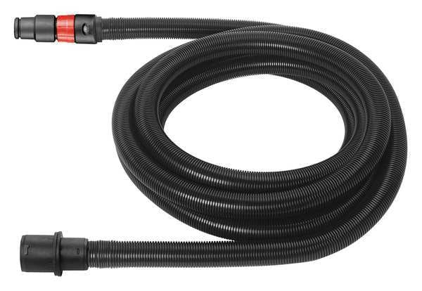 16 ft. 1-3/8 dia. Dust Extractor Hose