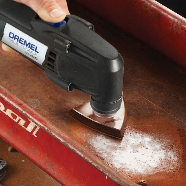 Sanding Paper, Diamond, 3-1/2 in.