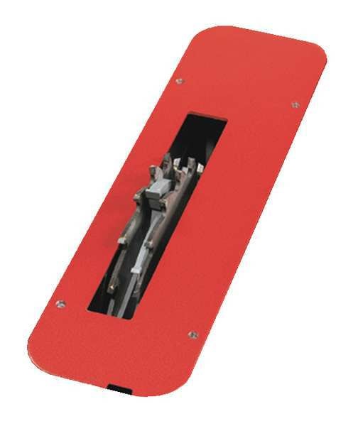Table Saw Stand, 13-3/4in. L.