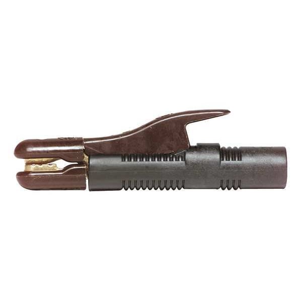 Weld Electrode Holder JH-1 Copper Alloy 3/16 MD Duty