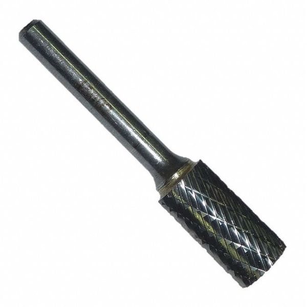 SAIT 45000 Double Cut (Alternate Cut) Carbide Burs, Type SA1, 1/4