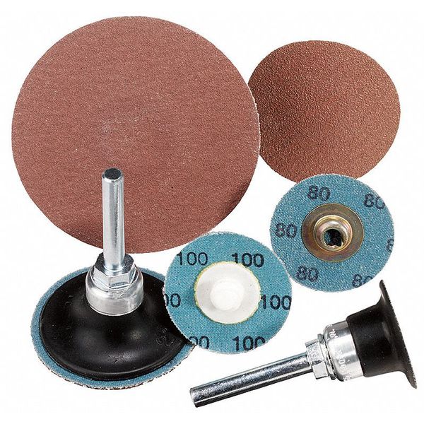 SAIT 55225 Z -Zirconium High Performance Laminated Disc , 2
