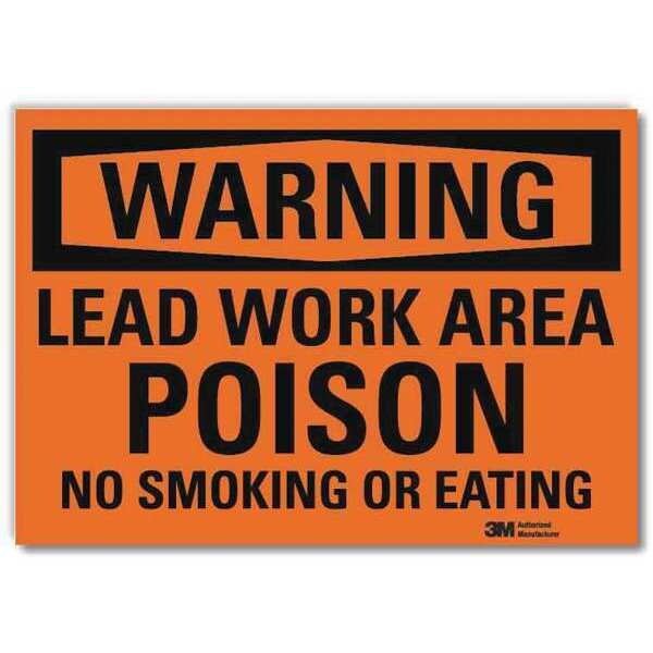 Security Sign, 7