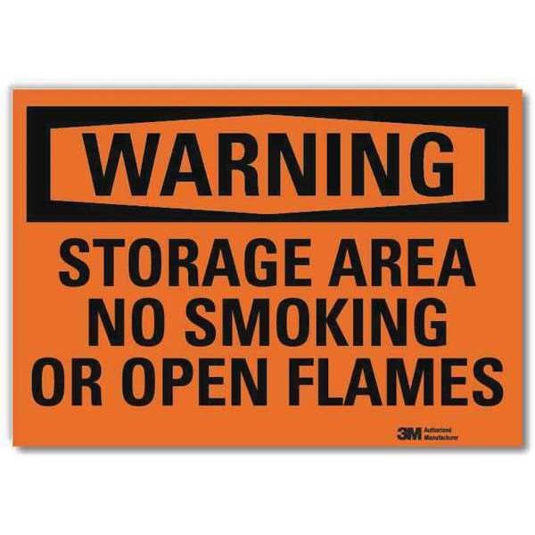 Security Sign, 7