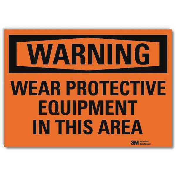 Security Sign, 7 in Height, 10 in Width, Reflective Sheeting, Vertical Rectangle, English