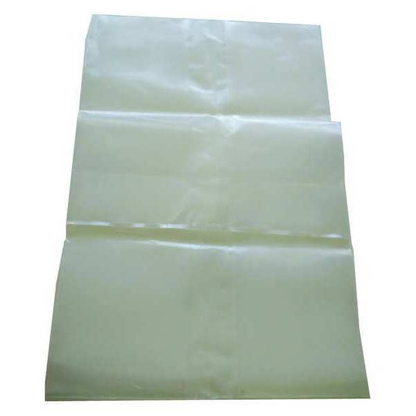 Drum Liner, Round Head, 8 mil, PK50