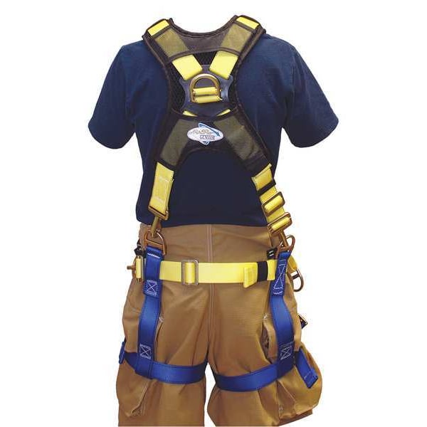 Rescue Harness, 44