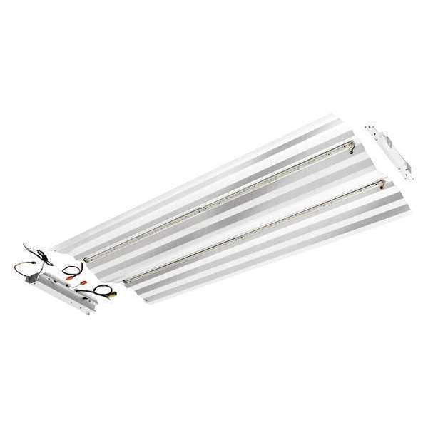 LED Troffer Kit, 3500K, 4278 lm, 38.6W