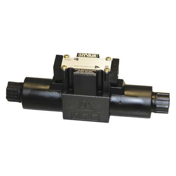 Directional Valve, DO3,115VAC, Tandem