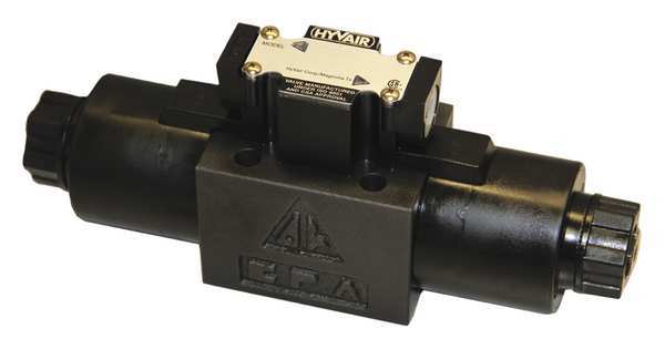 Directional Valve, DO5,115VAC, Tandem