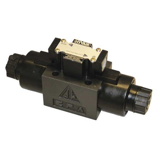 Directional Valve, DO5,115VAC, Closed