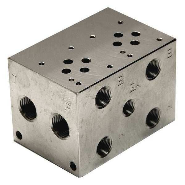 Manifold, Parallel Circuit, DO3 Series