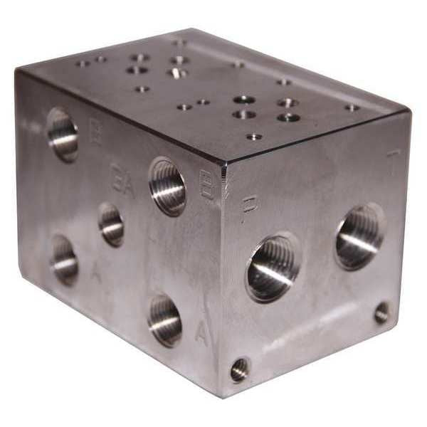 Manifold, Series Circuit, DO3 Series