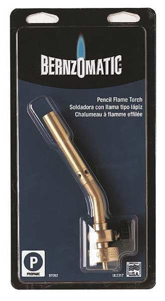 Pencil Torch, Spark Ignitor, Propane