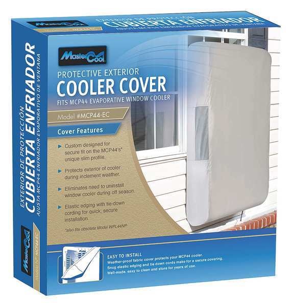 Protective Cover, Polyester and PP
