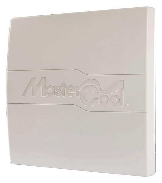 Grille Cover, High Impact Polystyrene