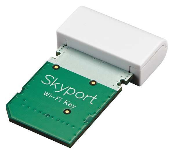 Wifi Card, Use With Johnson Controls T8000 Series Thermostat