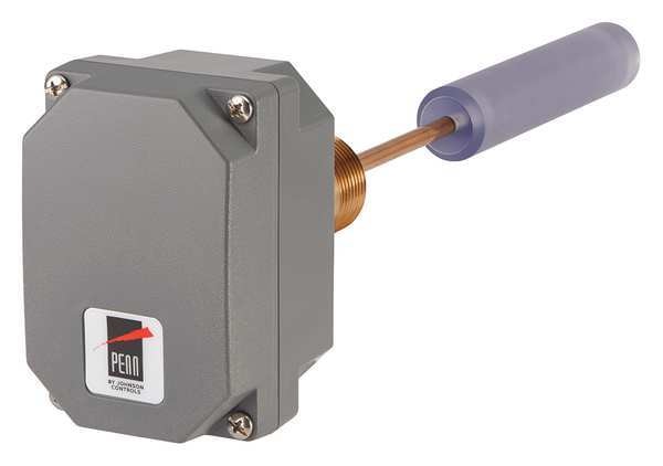 SPDT Air Flow Switch