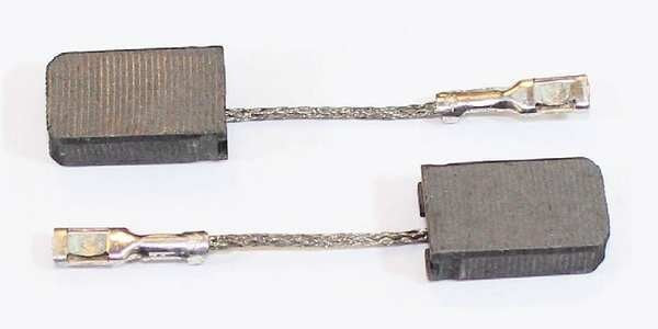 Brush Set, For Use With Mfr. Model Number: 1346 A