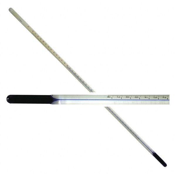 Precision, -38/2C, ASTM0S62C