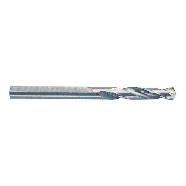 Pilot Drill Bit Set, Hex, 3-1/4 inL, 6 pcs.