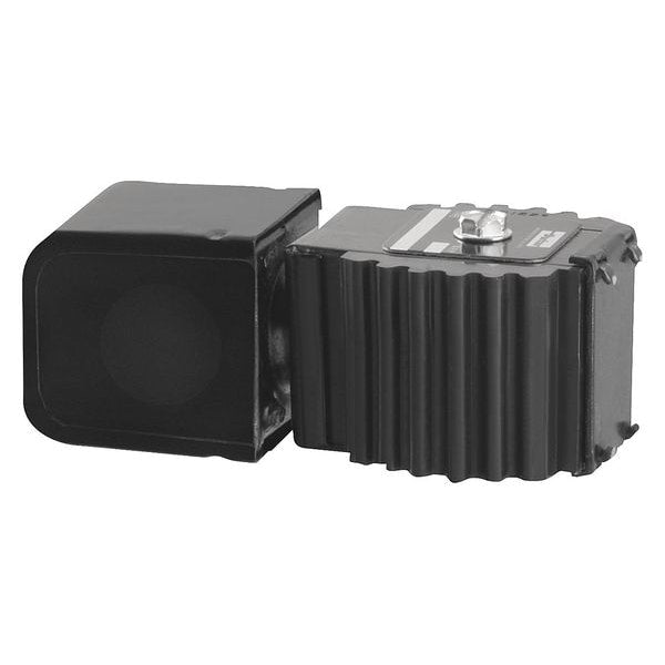 Solenoid Valve Coil, 120/240VAC, 15V