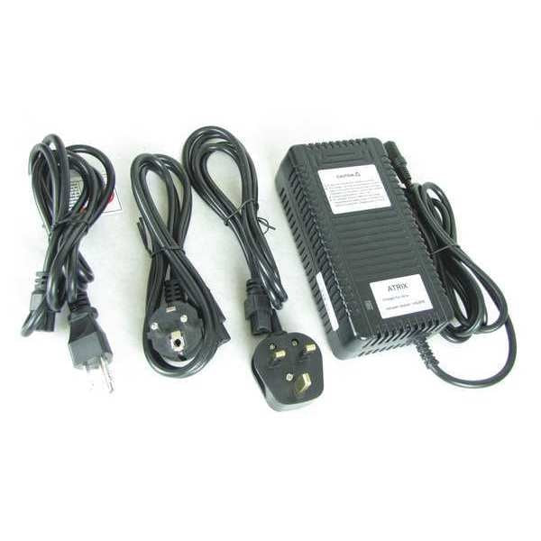 Atrix Backpack Series Replacement Charger