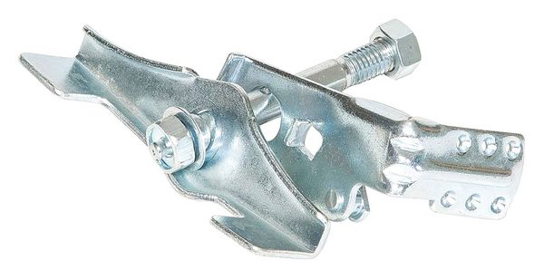 Caster Brake Kit, Steel, Mfr. No. GMX