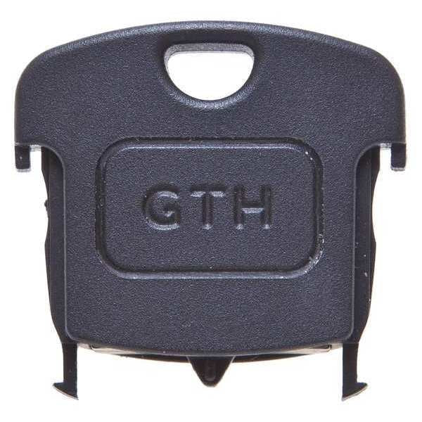 GTH Transponder Head, Vehicle, Standard