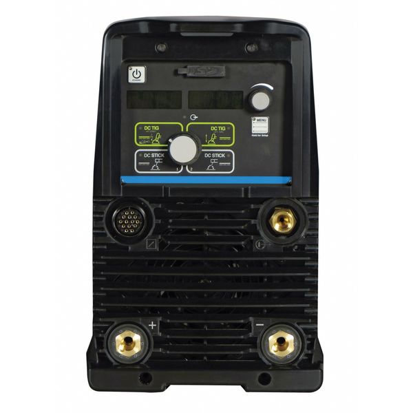 Tig Welder, Maxstar 280 with CPS Series, 208 to 575V AC, 280 Max. Output Amps