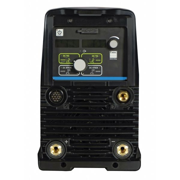 Tig Welder, Maxstar 280 Series, 208 to 575V AC, 280 Max. Output Amps, 235A @ 19V Rated Output