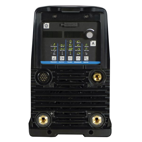 Tig Welder, Maxstar 280 DX Series, 208 to 575V AC, 280 Max. Output Amps, 235A @ 19V Rated Output