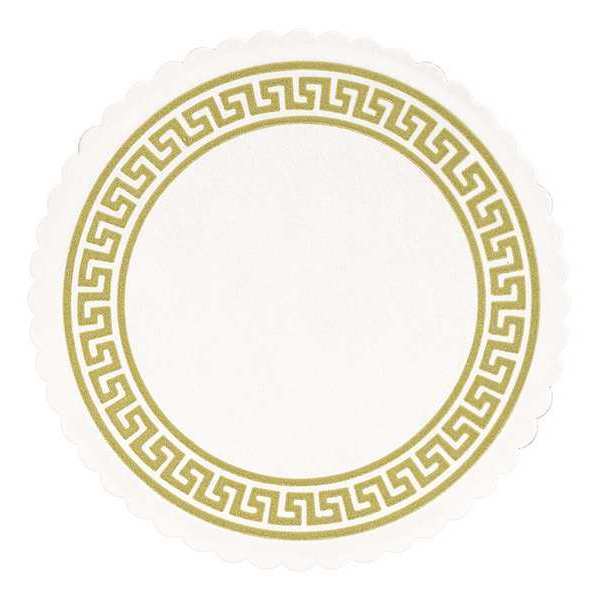 Budgetboard Coaster, 3-3/8
