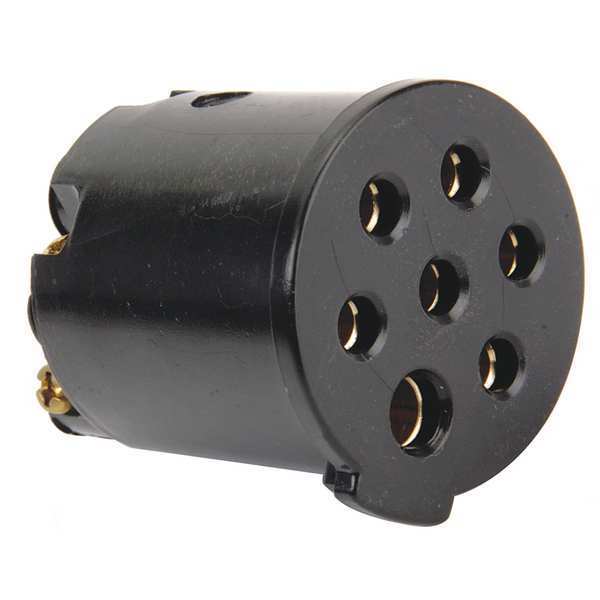 Replacement Interior, 7-Way, Single Grip