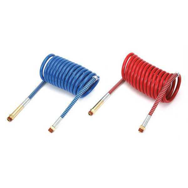 Air Assembly Set, 15 ft., Nylon