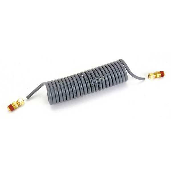 Air Assembly Set, 52 in., Grey