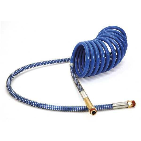 Air Assembly Set, 15 ft., FMVSS 106
