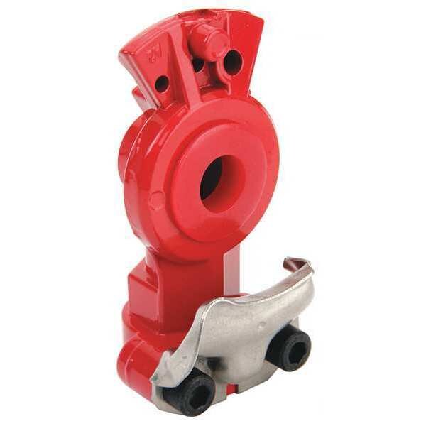 Service Gladhand, Sealed, Aluminum